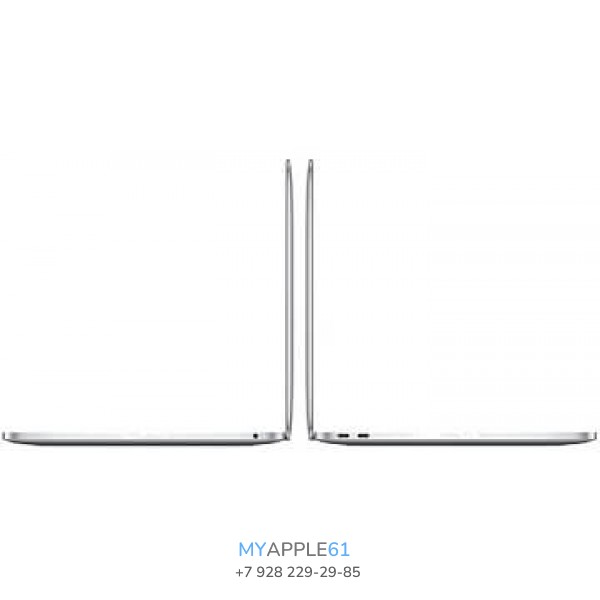 Apple MacBook Pro 13 2.3 Ггц 512 Gb Silver